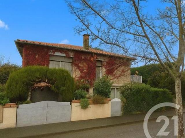 Maison 7 pièces 187 m²