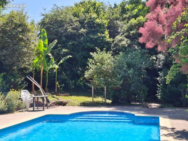 Maison 7 pièces 187 m²