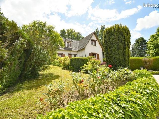 Maison 7 pièces 187 m²