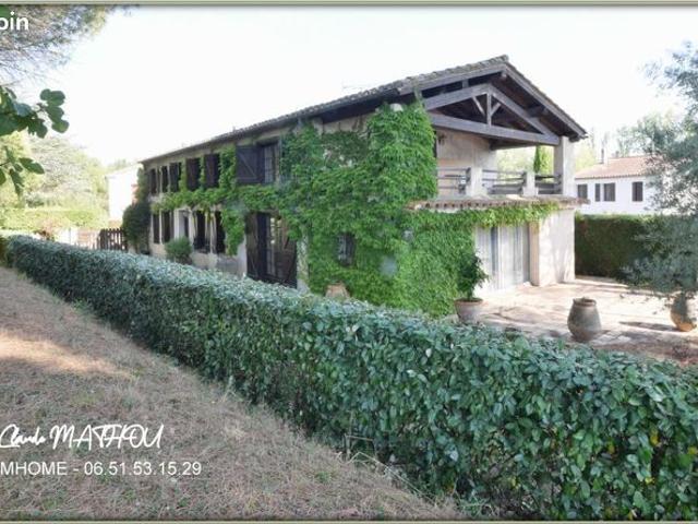 Maison 7 pièces 187 m²