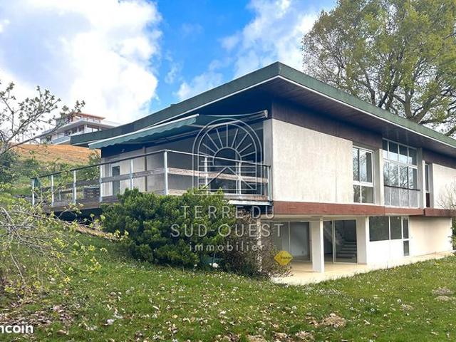 Maison 7 pièces 187 m²