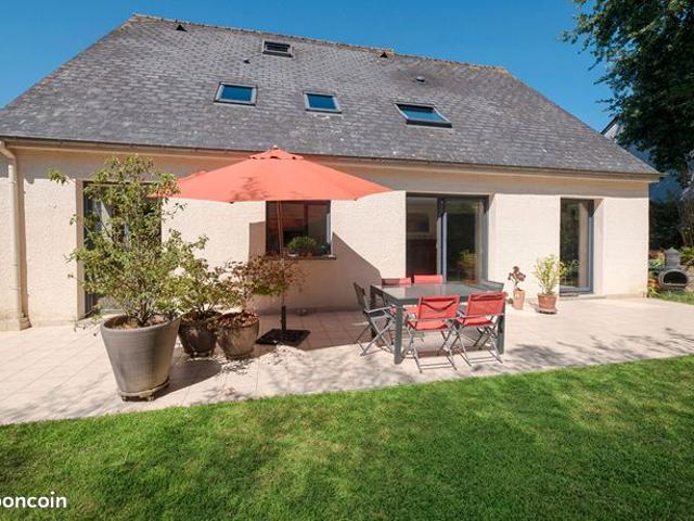 Maison 7 pièces 187 m²