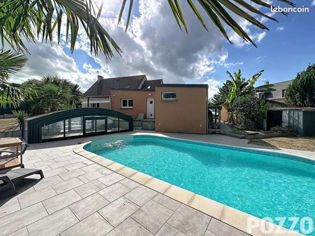 Maison 7 pièces 187 m²