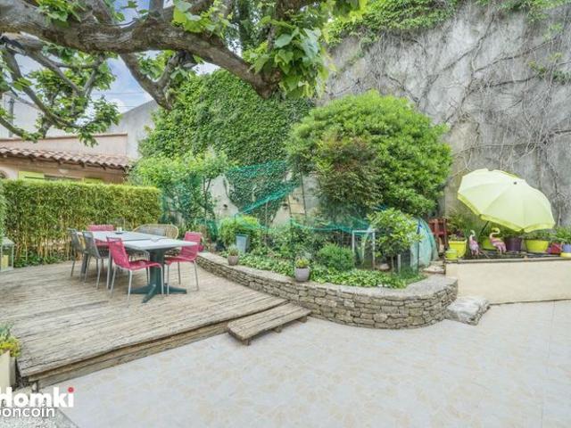Maison 7 pièces 187 m²