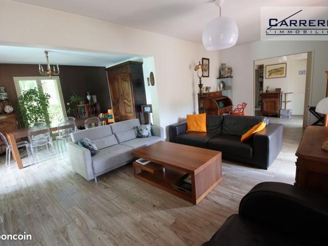 Maison 7 pièces 187 m²