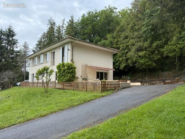 Maison 7 pièces 187 m²