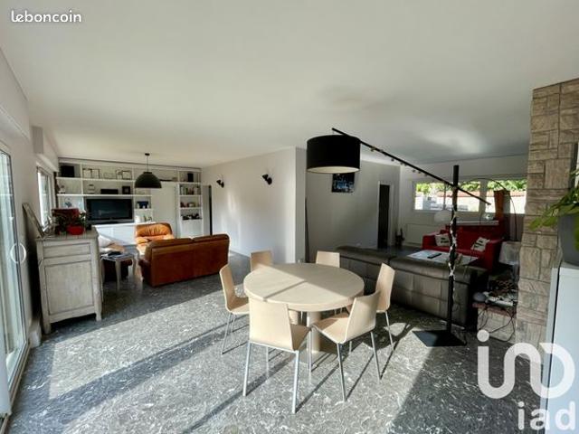 Maison 7 pièces 187 m²
