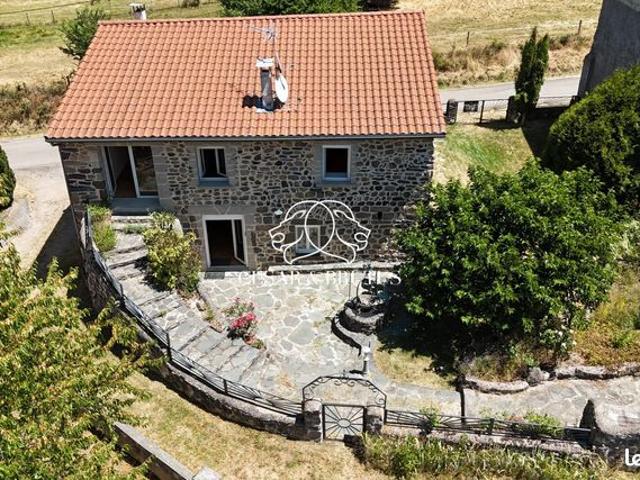 Maison 7 pièces 187 m²