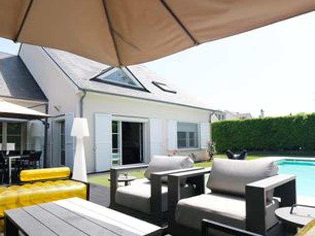 Maison 7 pièces 187 m²