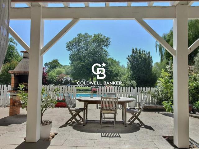 Maison 7 pièces 187 m²