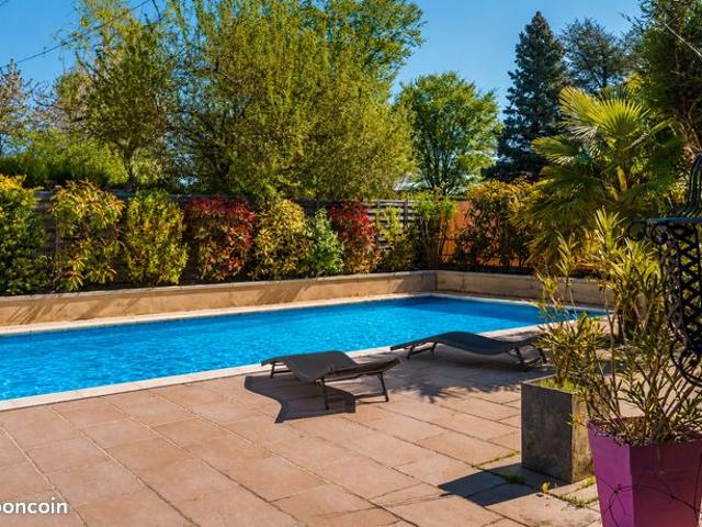 Maison 7 pièces 187 m²