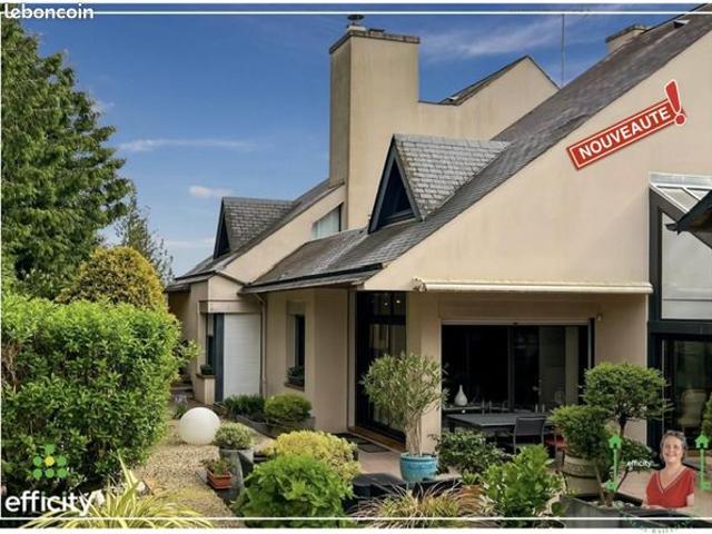 Maison 7 pièces 187 m²