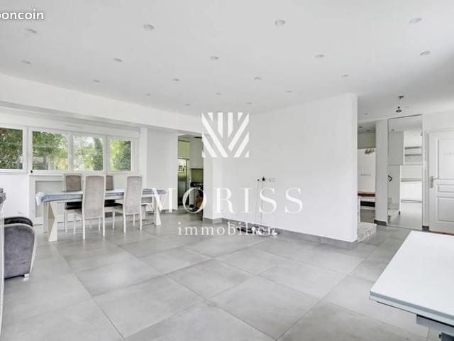 Maison 7 pièces 187 m²