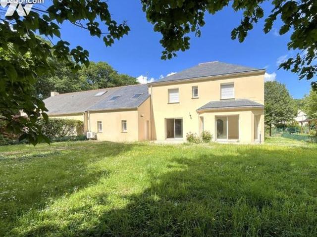 Maison 7 pièces 187 m²