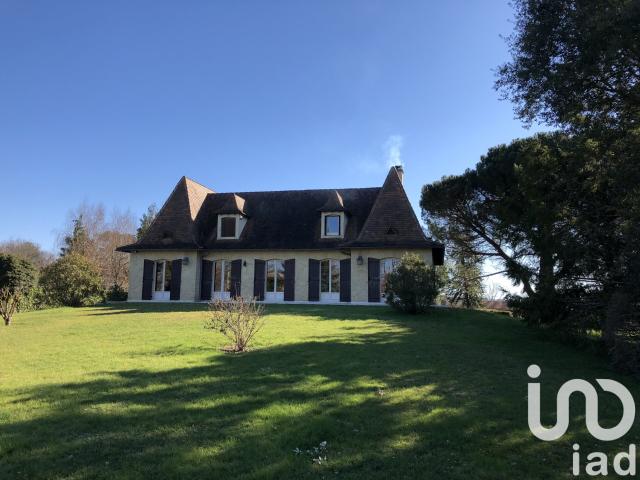 Maison 7 pièces 187 m²