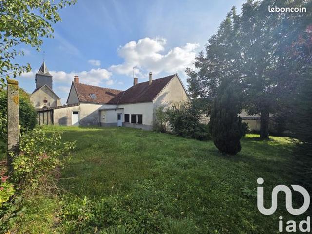 Maison 7 pièces 187 m²