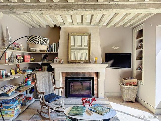 Maison 7 pièces 187 m²