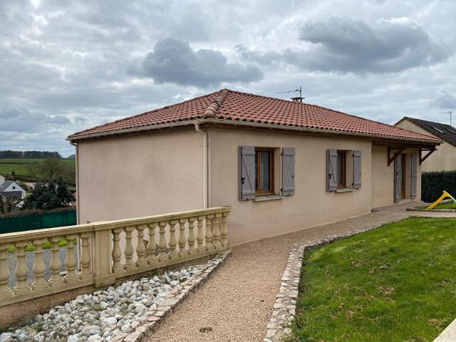 Maison 7 pièces 187 m²