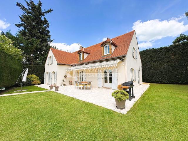 Maison 7 pièces 187 m²