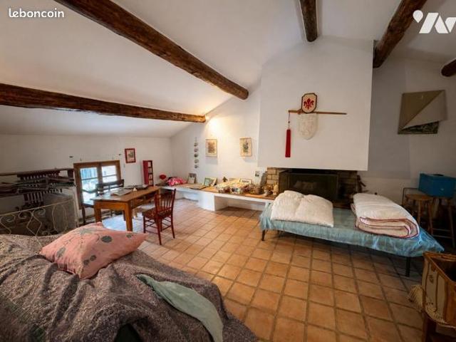 Maison 7 pièces 187 m²