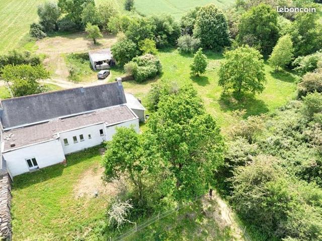 Maison 7 pièces 187 m²
