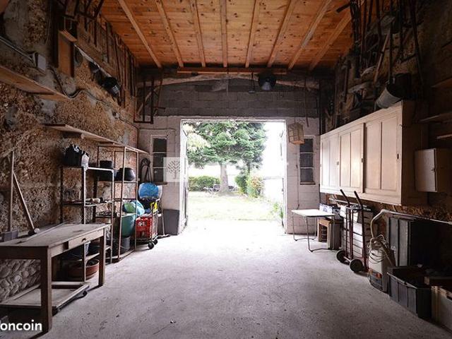 Maison 7 pièces 187 m²