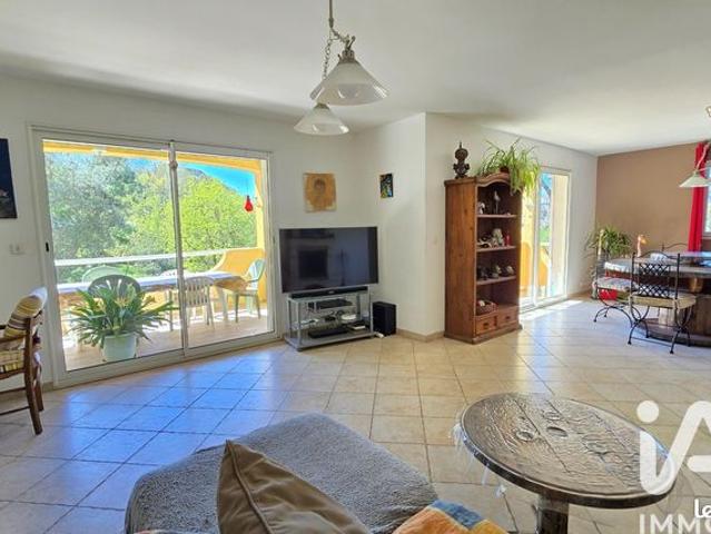 Maison 7 pièces 187 m²