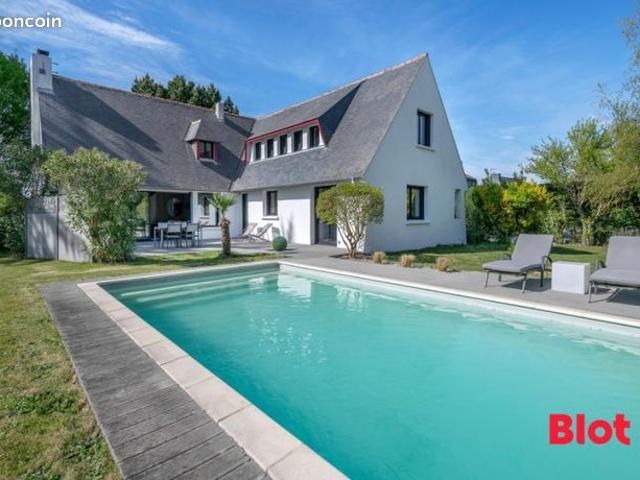 Maison 7 pièces 187 m²