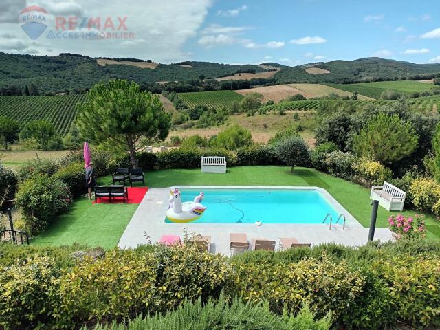 Maison 7 pièces 187 m²