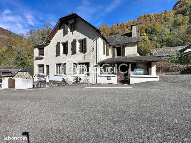 Maison 7 pièces 187 m²