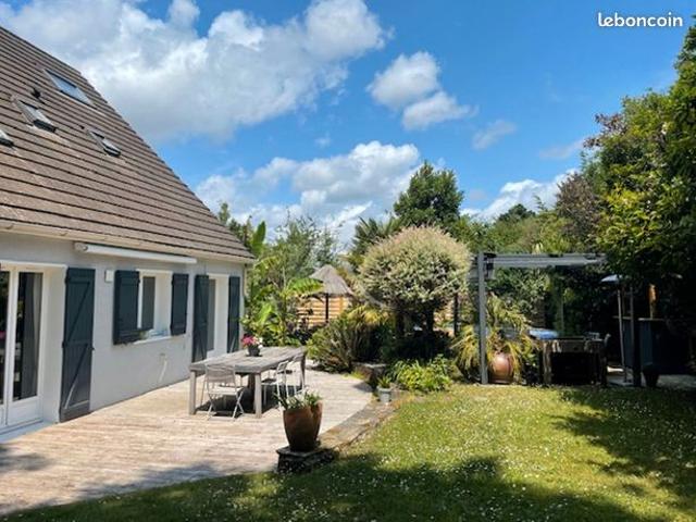 Maison 7 pièces 187 m²
