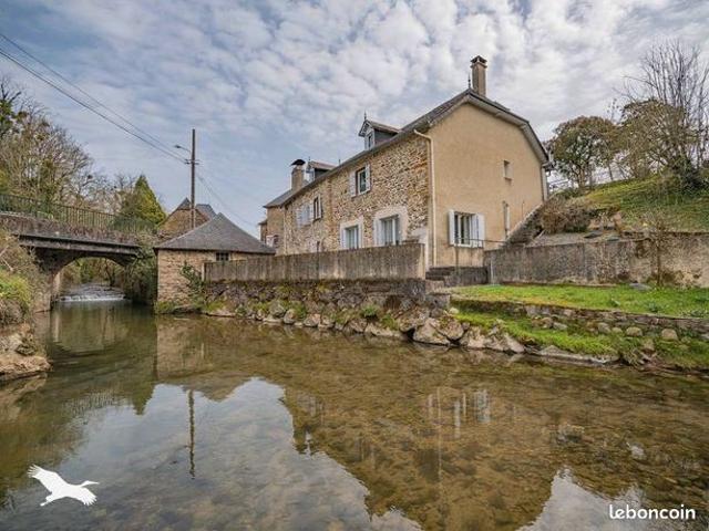 Maison 7 pièces 187 m²