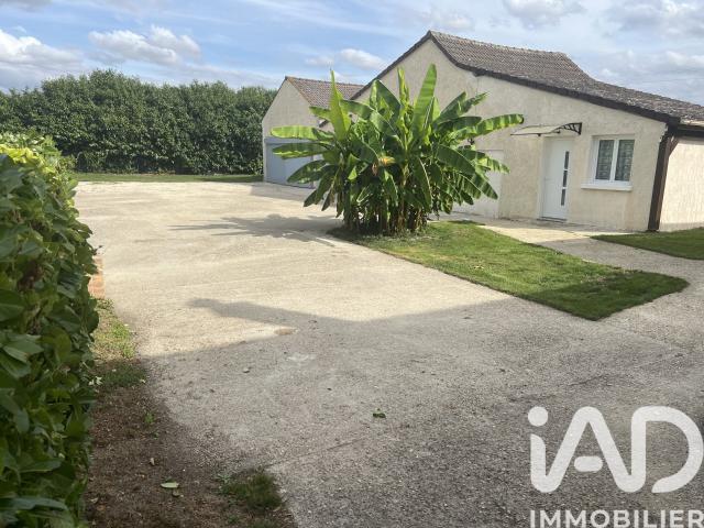 Maison 7 pièces 187 m²