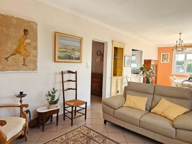 Maison 7 pièces 187 m²