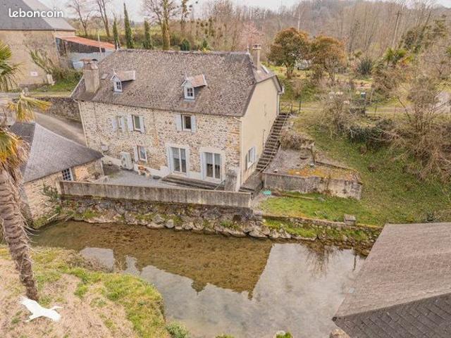 Maison 7 pièces 187 m²