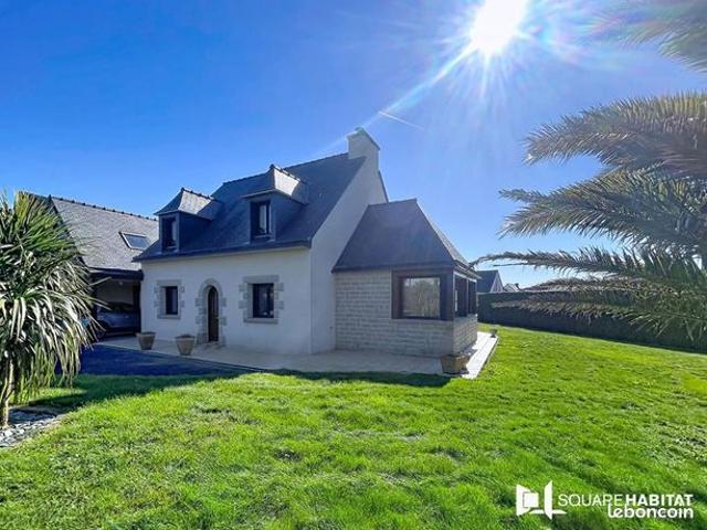 Maison 7 pièces 187 m²