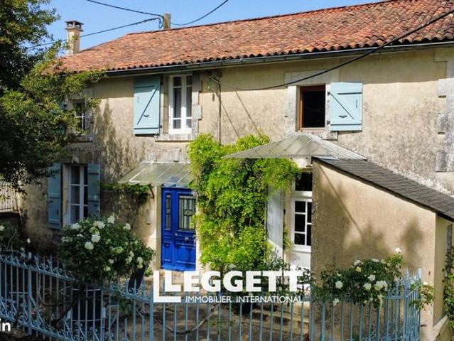 Maison 7 pièces 187 m²