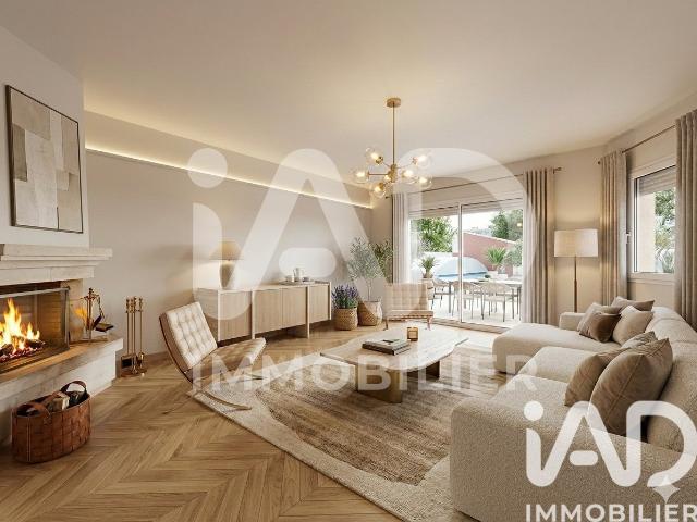 Maison 7 pièces 187 m²