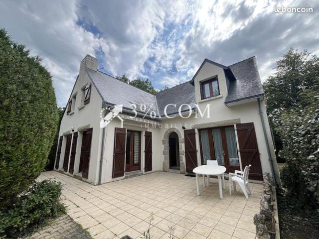 Maison 7 pièces 187 m²