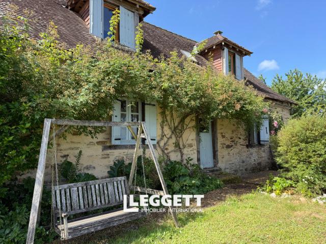Maison 7 pièces 187 m²
