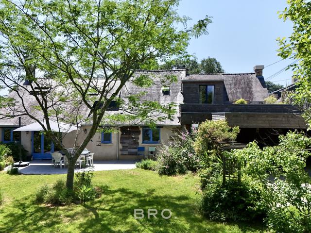 Maison 7 pièces 187 m²