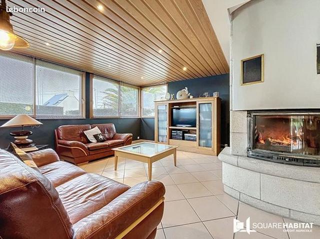 Maison 7 pièces 187 m²