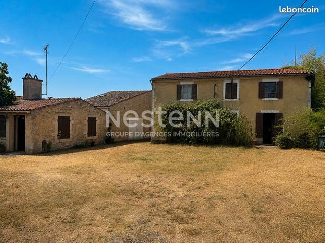 Maison 7 pièces 187 m²