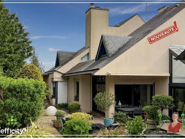 Maison 7 pièces 187 m²
