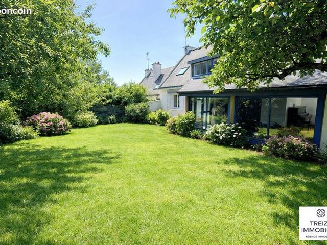 Maison 7 pièces 187 m²