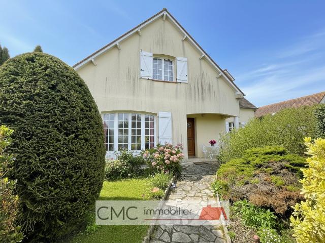 Maison 7 pièces 187 m²