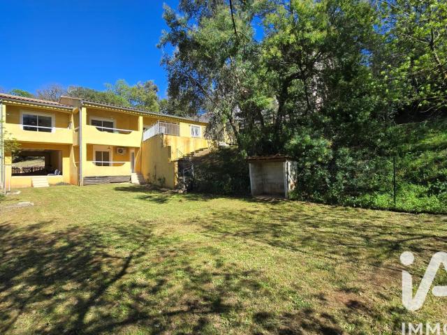 Maison 7 pièces 187 m²