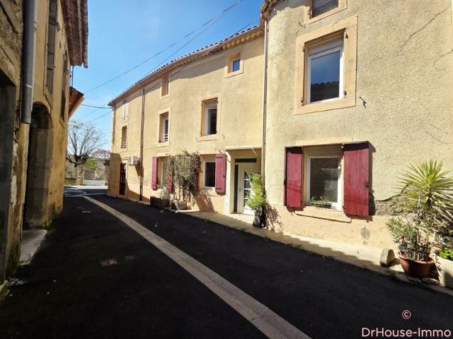 Maison 7 pièces 187m²