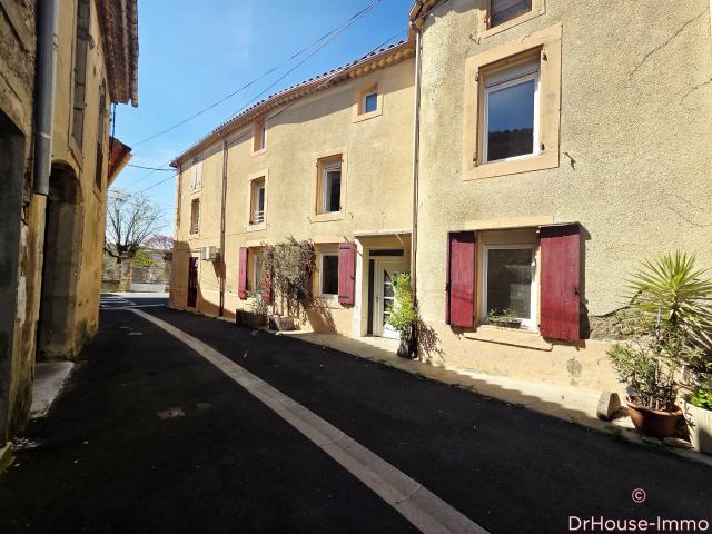Maison 7 pièces 187m²