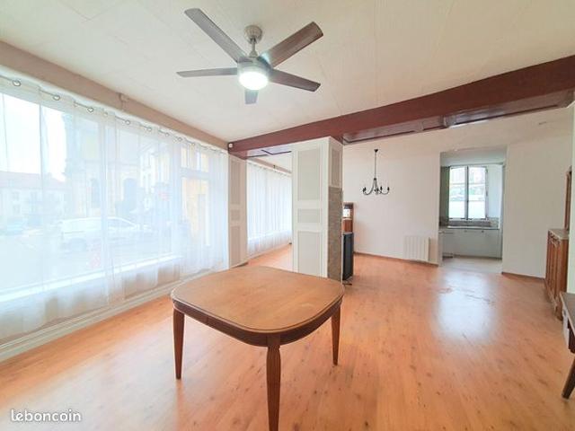 Maison 7 pièces 188 m²